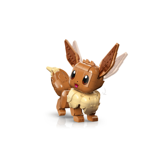 Lego Pokemon 72151 Eevee