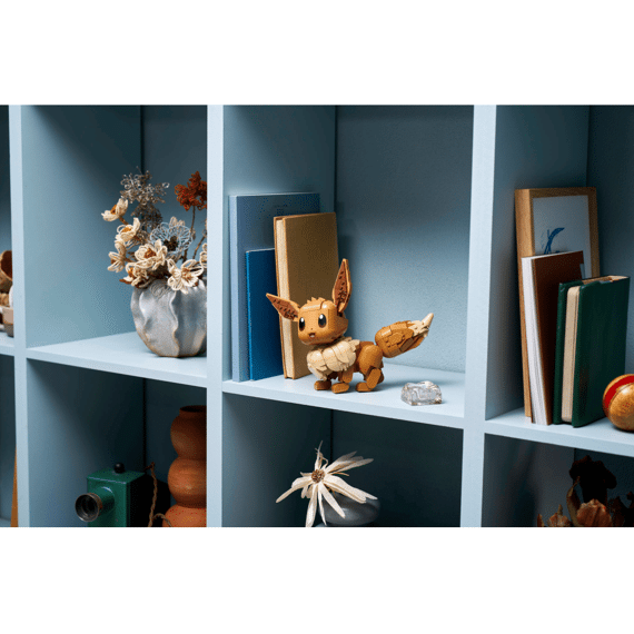 Lego Pokemon 72151 Eevee