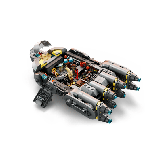 Lego Star Wars 75445 Anzellan Ruimteschip