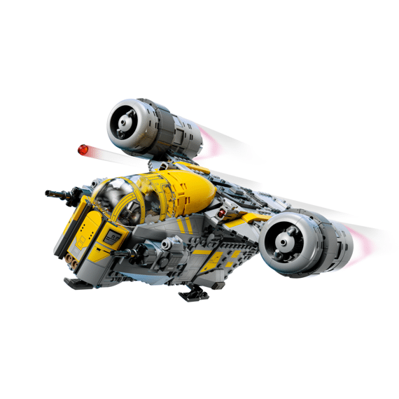 Lego Star Wars 75447 De Razor Crest