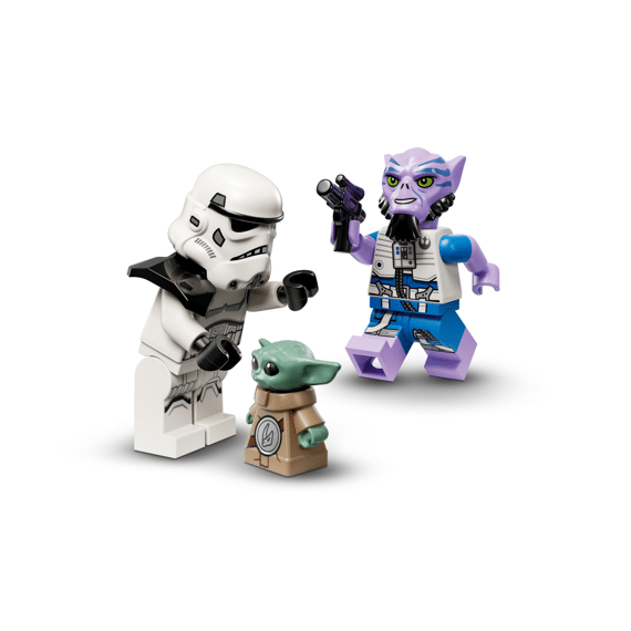 Lego Star Wars 75447 De Razor Crest