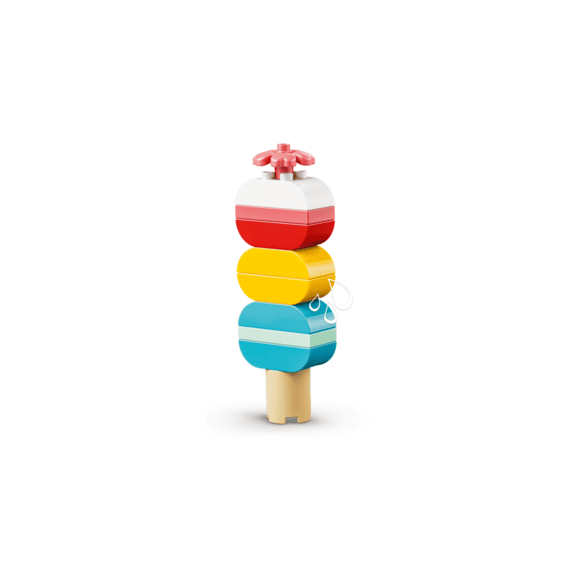 Lego Duplo 10479 Kleurrijke Creatieve Doos