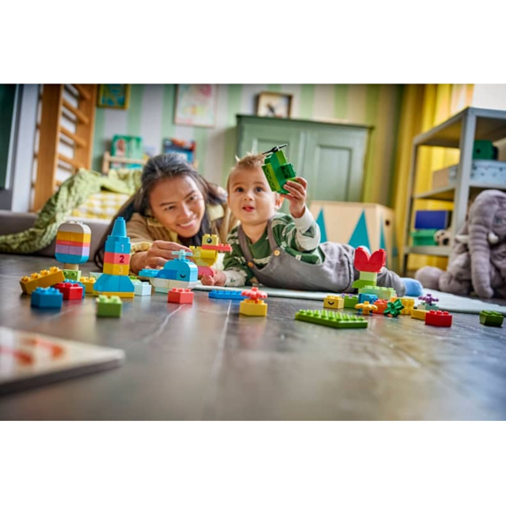 Lego Duplo 10479 Kleurrijke Creatieve Doos
