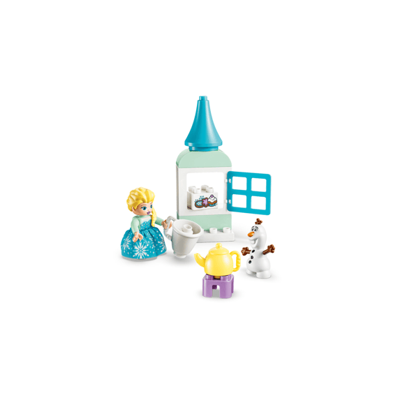 Lego Duplo 10462 Frozen Creatieve Doos Met Elsa En Olaf