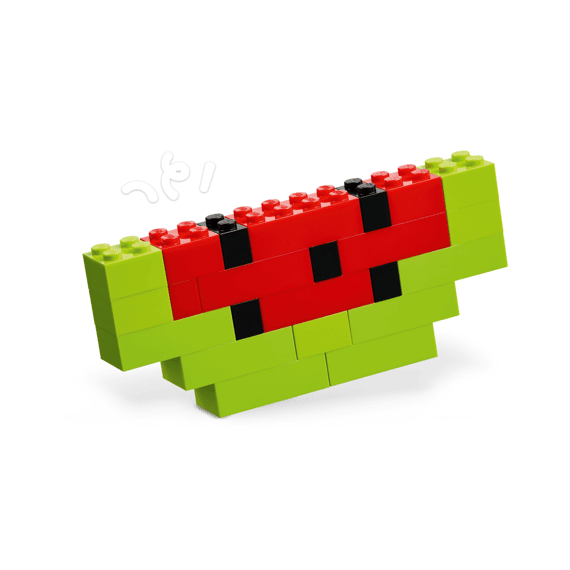 Lego Classic 11045 Kleurrijke Creatieve Stenen