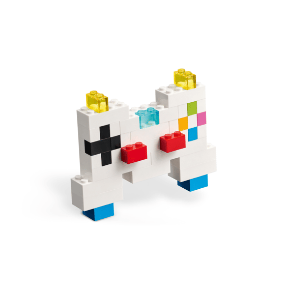 Lego Classic 11045 Kleurrijke Creatieve Stenen
