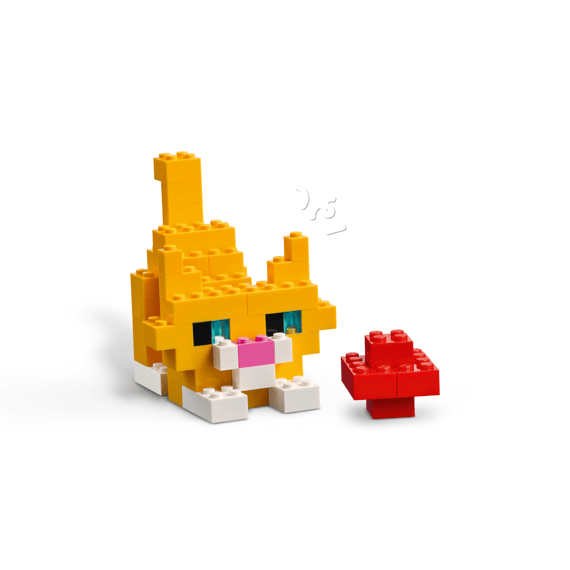 Lego Classic 11045 Kleurrijke Creatieve Stenen
