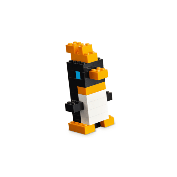 Lego Classic 11045 Kleurrijke Creatieve Stenen