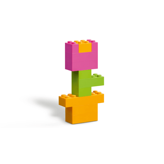 Lego Classic 11045 Kleurrijke Creatieve Stenen