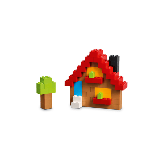 Lego Classic 11045 Kleurrijke Creatieve Stenen