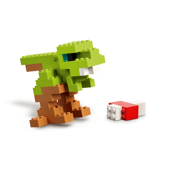 Lego Classic 11045 Kleurrijke Creatieve Stenen
