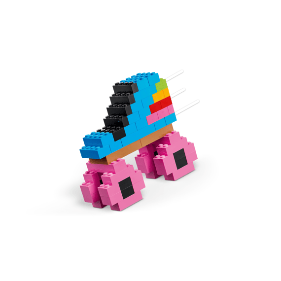 Lego Classic 11045 Kleurrijke Creatieve Stenen