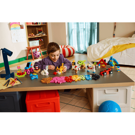 Lego Classic 11045 Kleurrijke Creatieve Stenen