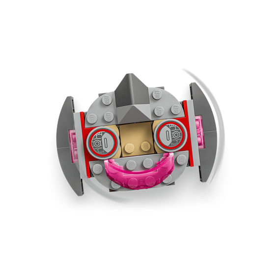 Lego Disney Junior Marvel 11209 Ultron Tegen Iron Man