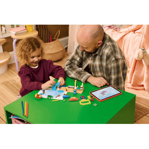 Lego Disney 43280 Strandplezier Met Lilo En Stitch