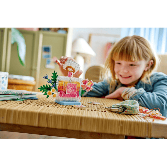 Lego Creator 31383 Parfumfles Met Bloemen