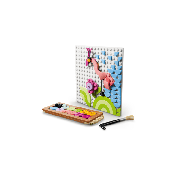 Lego Creator 31390 Bloemenschilderij