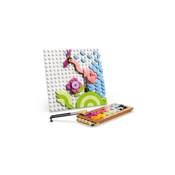 Lego Creator 31390 Bloemenschilderij