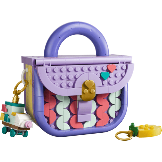 Lego Creator 31391 Stijlvolle Tas Met Opbergruimte