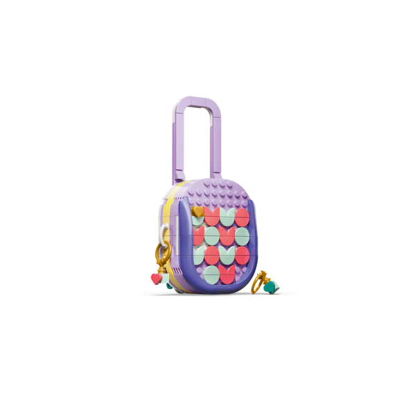 Lego Creator 31391 Stijlvolle Tas Met Opbergruimte