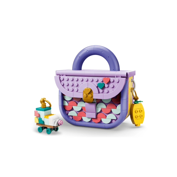 Lego Creator 31391 Stijlvolle Tas Met Opbergruimte