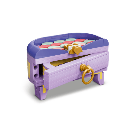 Lego Creator 31391 Stijlvolle Tas Met Opbergruimte
