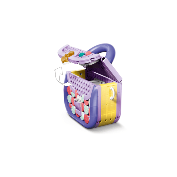 Lego Creator 31391 Stijlvolle Tas Met Opbergruimte