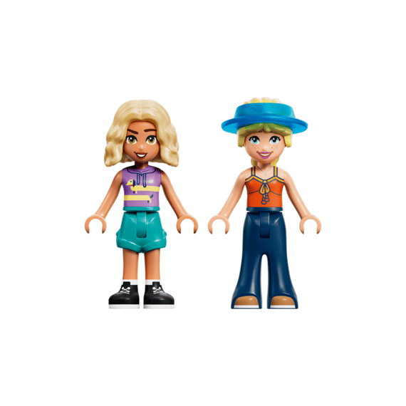 Lego Friends 42693 Creatieve Bloemenwinkel