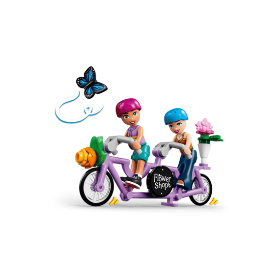 Lego Friends 42693 Creatieve Bloemenwinkel