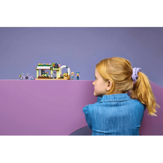 Lego Friends 42693 Creatieve Bloemenwinkel