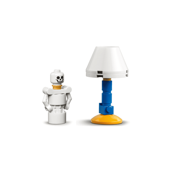 Lego Harry Potter 76469 Dobby De Vrije Elf
