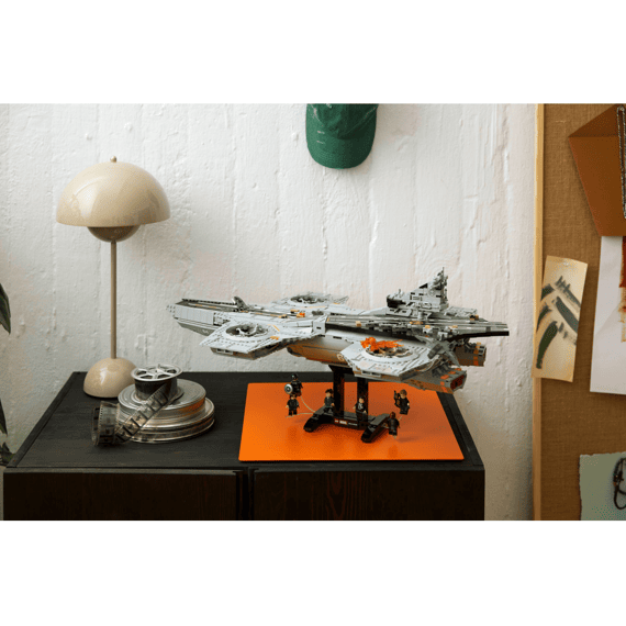 Lego Super Heroes Marvel 76354 S.h.i.e.l.d. Helicarrier