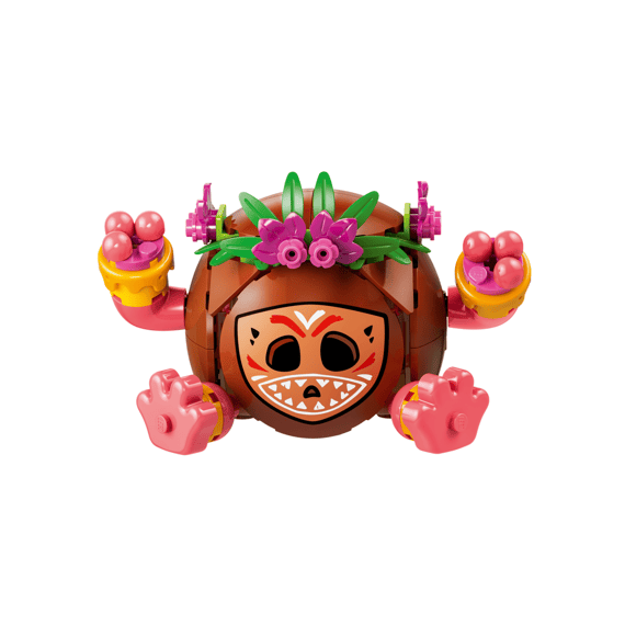 Lego Disney 43293 Kakamora