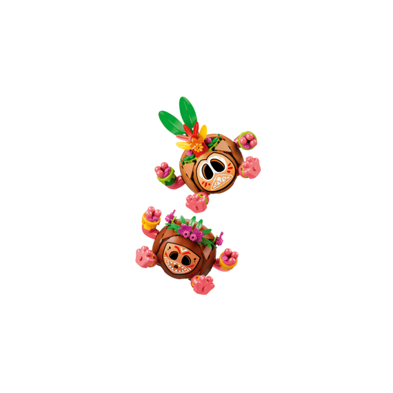 Lego Disney 43293 Kakamora