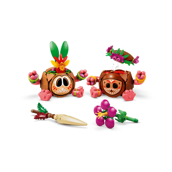 Lego Disney 43293 Kakamora