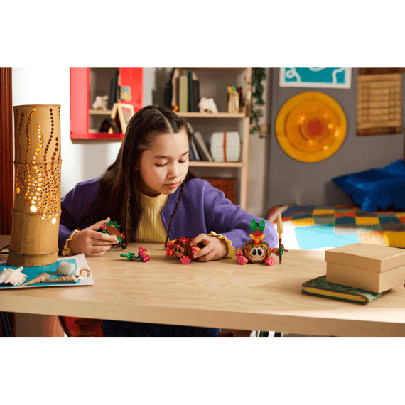 Lego Disney 43293 Kakamora