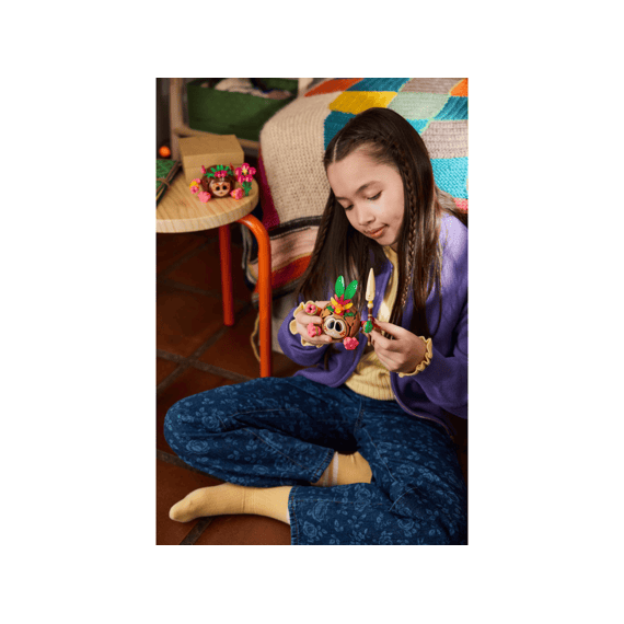 Lego Disney 43293 Kakamora