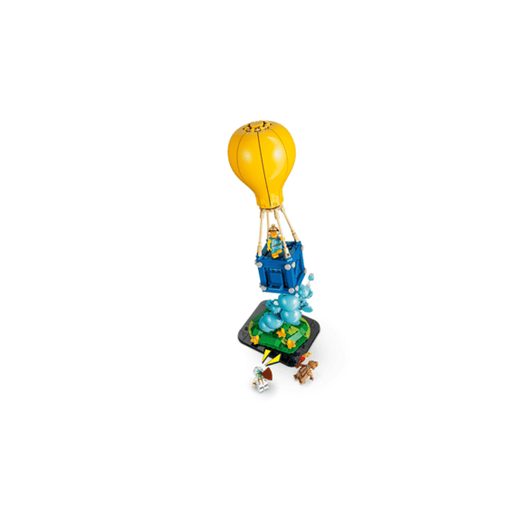 Lego Fortnite 77080 Supply Drop