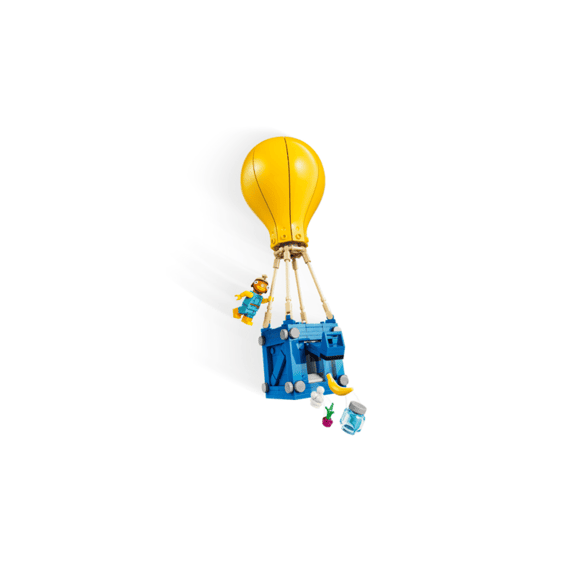 Lego Fortnite 77080 Supply Drop