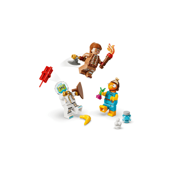 Lego Fortnite 77080 Supply Drop
