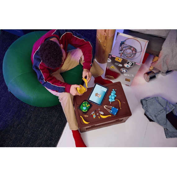 Lego Fortnite 77080 Supply Drop