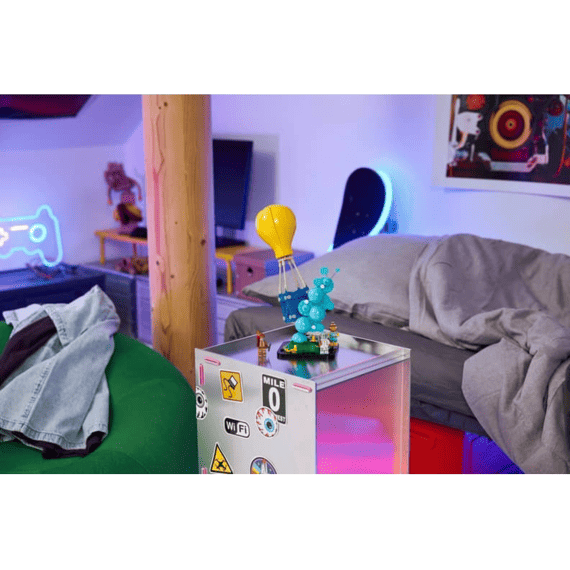 Lego Fortnite 77080 Supply Drop