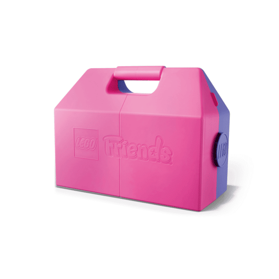 Lego Friends 42697 Creatieve Poppenhuiskoffer