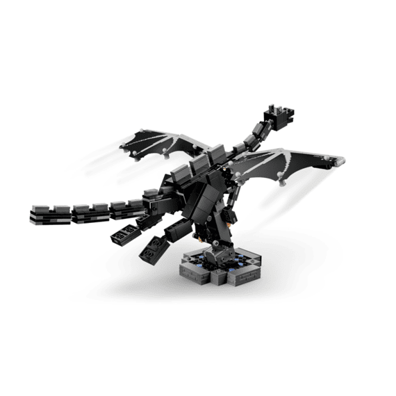 Lego Minecraft 21595 De Enderdraak