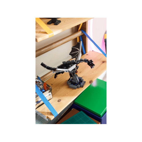 Lego Minecraft 21595 De Enderdraak