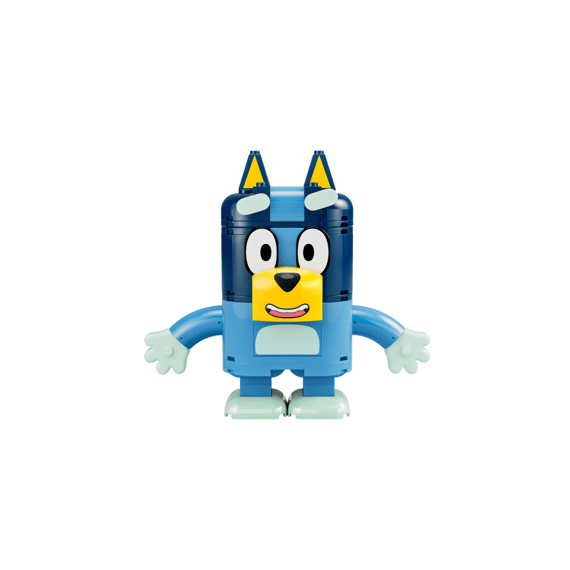 Lego Bluey 11217 Bouwbare Figuren Van Bluey En Haar Familie