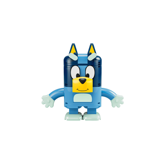 Lego Bluey 11217 Bouwbare Figuren Van Bluey En Haar Familie