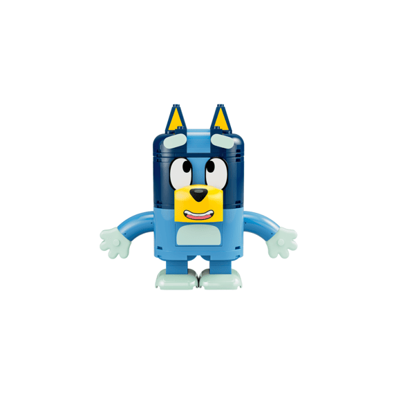 Lego Bluey 11217 Bouwbare Figuren Van Bluey En Haar Familie