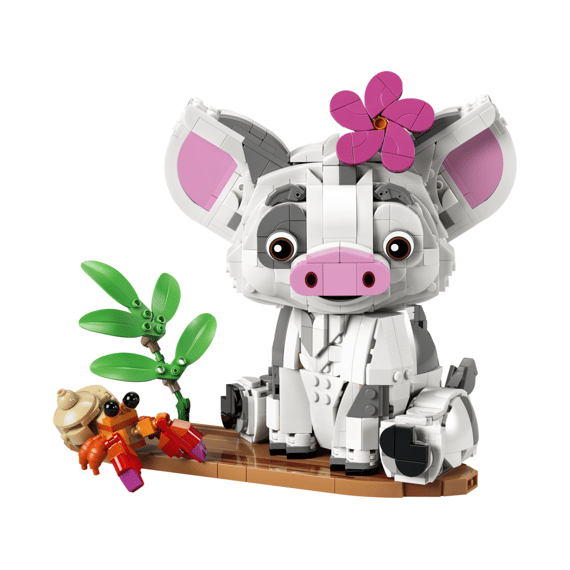 Lego Disney 43292 Pua
