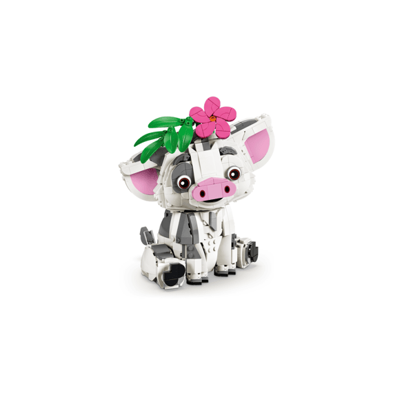 Lego Disney 43292 Pua